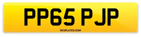 PP65 PJP