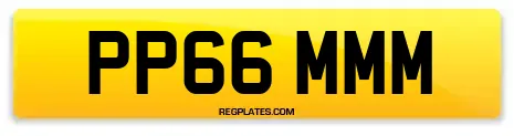 PP66 MMM