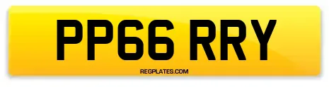 PP66 RRY