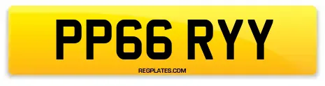 PP66 RYY