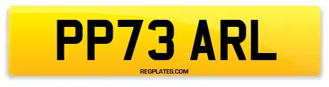 PP73 ARL