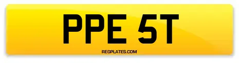 PPE 5T