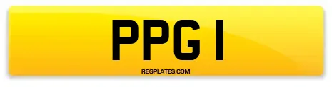 PPG 1