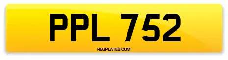 PPL 752