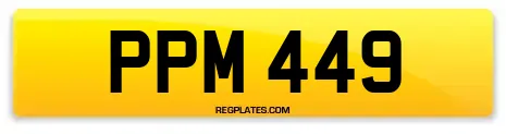 PPM 449