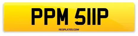 PPM 511P