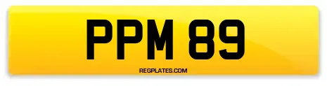 PPM 89