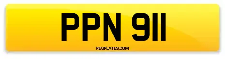 PPN 911