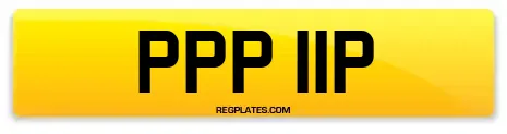 PPP 11P