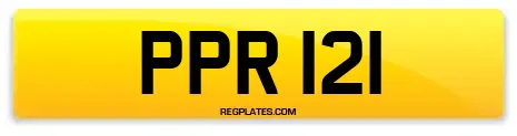 PPR 121