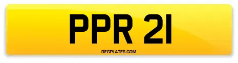 PPR 21
