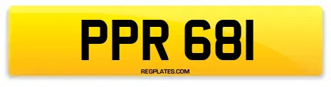 PPR 681