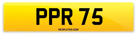 PPR 75