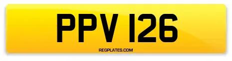 PPV 126