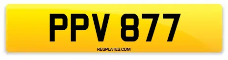 PPV 877