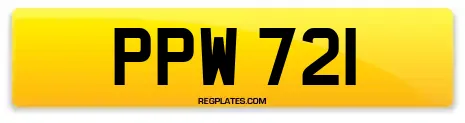 PPW 721