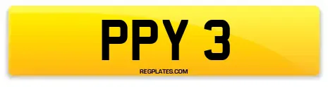 PPY 3