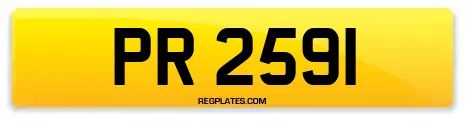 PR 2591