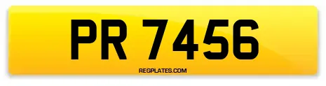 PR 7456