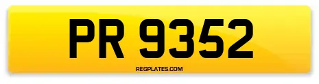PR 9352