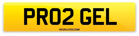 PR02 GEL