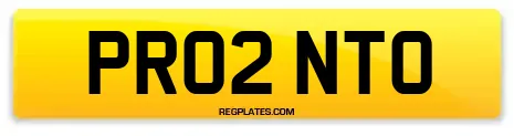PR02 NTO