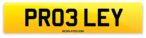 PR03 LEY