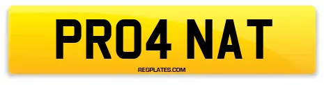 PR04 NAT