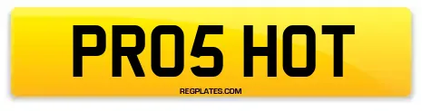 PR05 HOT