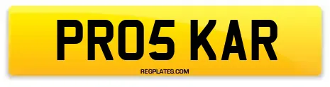 PR05 KAR
