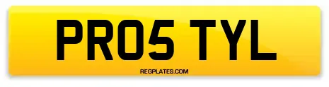 PR05 TYL