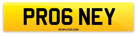 PR06 NEY