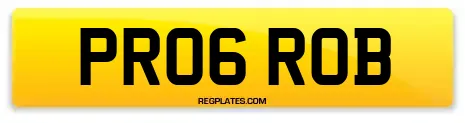 PR06 ROB