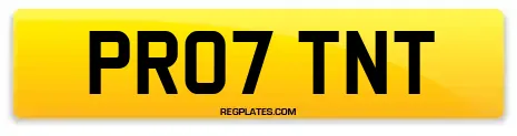 PR07 TNT