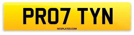PR07 TYN