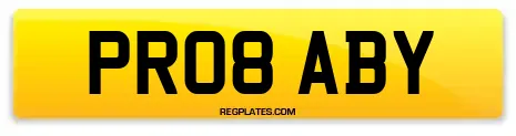 PR08 ABY