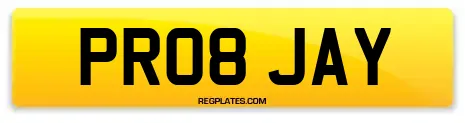 PR08 JAY