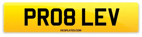 PR08 LEV