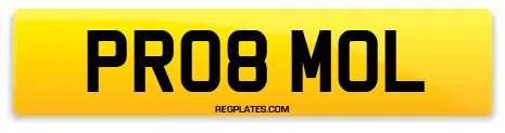 PR08 MOL