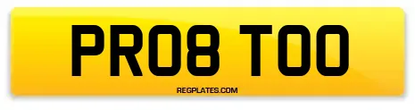 PR08 TOO
