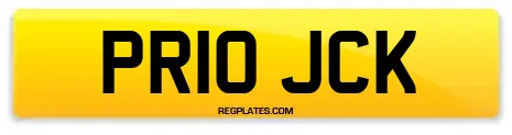 PR10 JCK