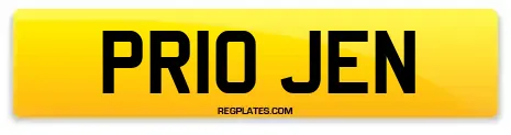 PR10 JEN
