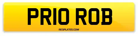 PR10 ROB