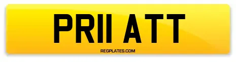 PR11 ATT