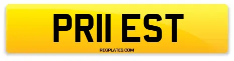 PR11 EST