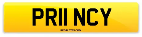 PR11 NCY
