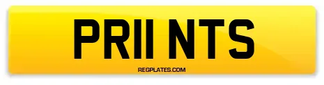 PR11 NTS