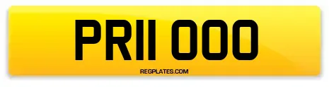 PR11 OOO