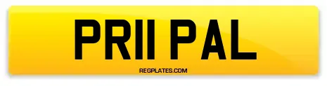 PR11 PAL