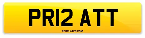 PR12 ATT